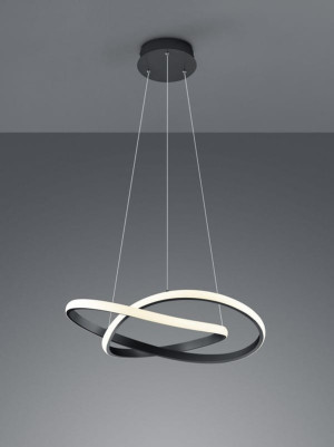 Lampa wisząca rl course r32051132
