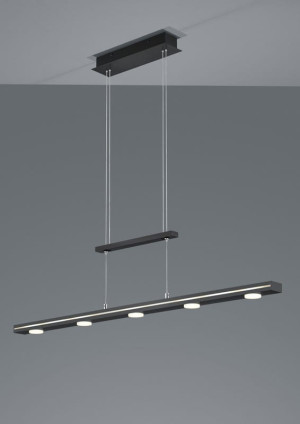 Lampa wisząca trio lacal 379190732