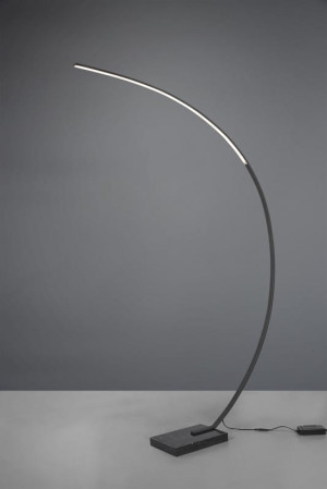 Lampa podłogowa trio bangkok 426511832