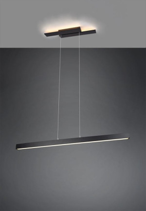 Lampa wisząca trio belfast 375510432