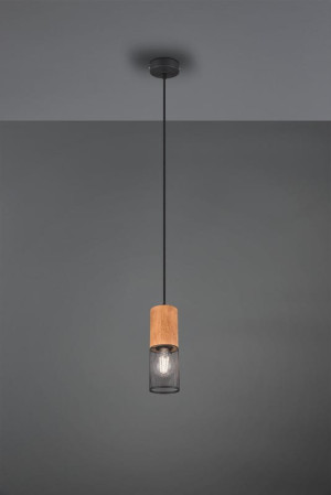 Lampa wisząca trio tosh 304300132