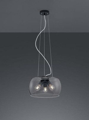 Lampa wisząca trio valente 300600342