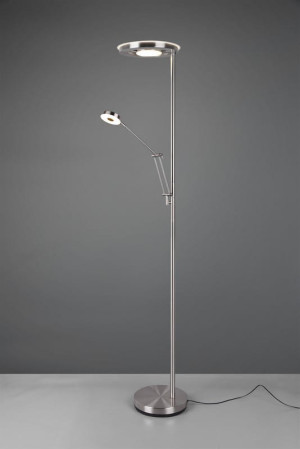 Lampa podłogowa trio barrie 424210307