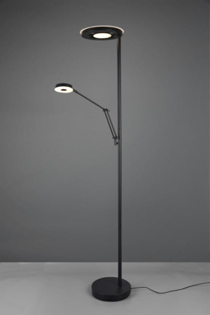 Lampa podłogowa trio barrie 424210332