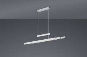 Lampa wisząca trio trajan 375310507