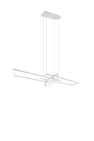 Lampa wisząca trio salinas 320310331