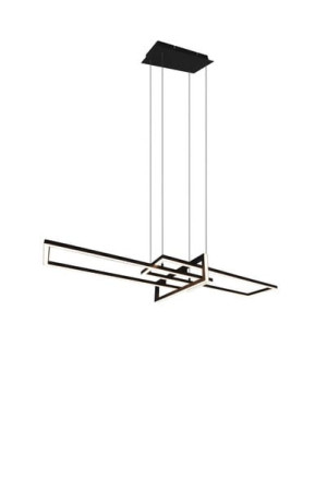 Lampa wisząca trio salinas 320310332