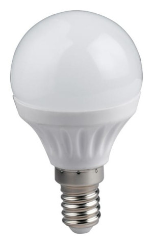 Żarówki e14 trio kropla 983-56