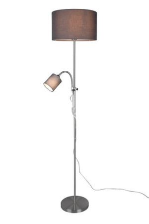 Lampa podłogowa rl owen r40192007