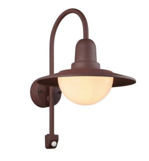 Kinkiet zewnętrzny ip65 trio norman 207269124
