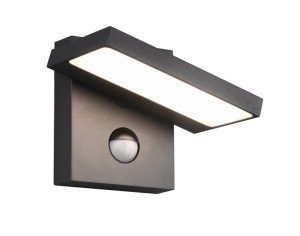 Kinkiet zewnętrzny ip65 trio horton 226369142