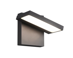 Kinkiet zewnętrzny ip65 trio horton 226360142