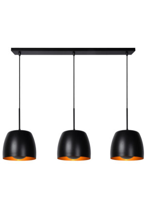 Lampa wisząca lucide nolan 30488/03/30