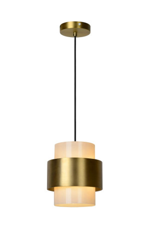 Lampa wisząca lucide firmin 45497/20/02