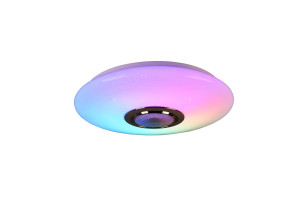 Plafon rl musica r69031101