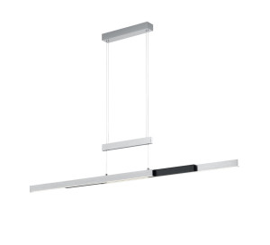 Lampa wisząca trio trajan 375310505