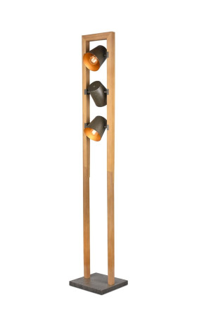 Lampa podłogowa trio bell 401900367