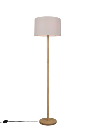 Lampa podłogowa trio korba 401200101