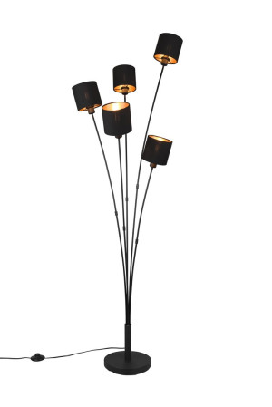 Lampa podłogowa rl tommy r46335979