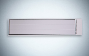 Panel grzewczy na podczerwień greenie przemysłowy 3600w - 3,5m+