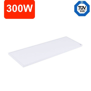 Panel grzewczy na podczerwień greenie 90x30cm 300w