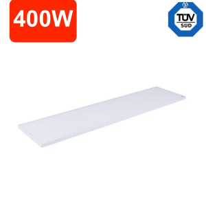 Panel grzewczy na podczerwień greenie 120x30cm 400w biały - 5 lat gwarancji - 8 - 10m2