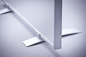 Nóżki do paneli grzewczych na podczerwień greenie