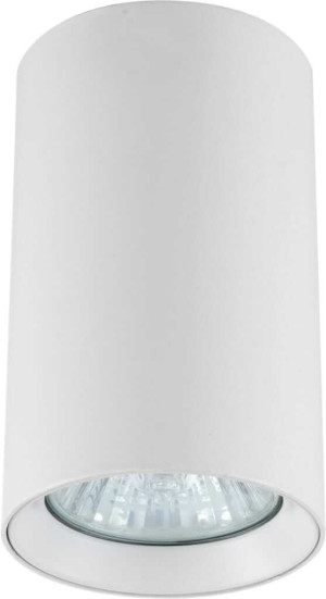 Manacor oczko białe 9 cm lp-232/1d - 90 light prestige