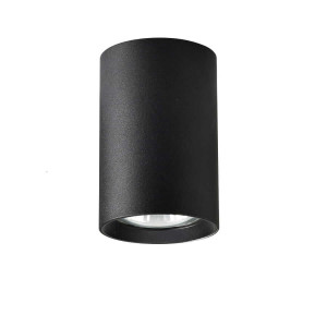 Manacor oczko czarne 9 cm lp-232/1d - 90 czarne light prestige