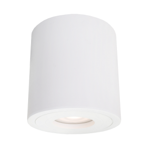 Faro xl oprawa natynkowa biała z ip65 lp-6510/1sm xl wh light prestige