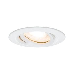 Lagos oczko ruchome białe ip65 lp-4425/1rm wh light prestige