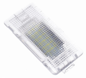 Lampka LED bagażnika Land Rover Range Rover L322