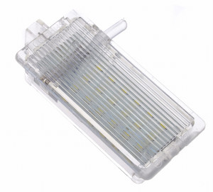 Lampka LED schowka MINI Cooper Clubman Countryman