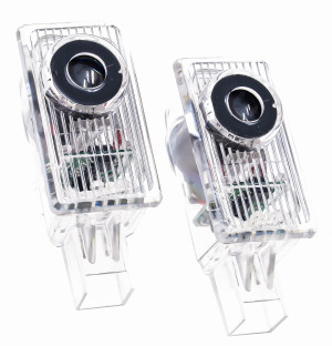 Volvo LED Projektor HD Logo C30 C70 S60 S80 V70 XC70 | Projektory do drzwi |