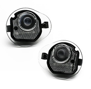 Jeep LED Projektor do lusterek HD+ Cherokee KL Compass