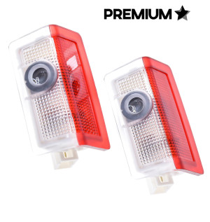 Mercedes-Benz LED Projektor HD+ Premium AMG Affalterbach
