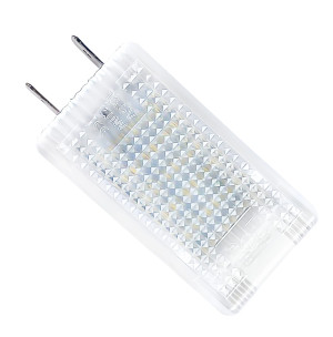 Lampka LED wnętrza bagażnika Audi A3 8L A4 B5 A6 C4