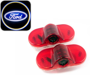 Ford LED Projektor HD Logo
