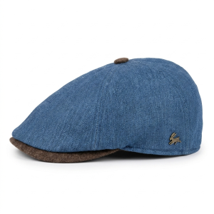 Le Szapo Gavroche Len Blue