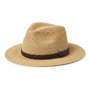 Le Szapo Traveller Raffia Extra Fino