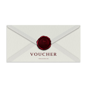Le Szapo Voucher 600 zł