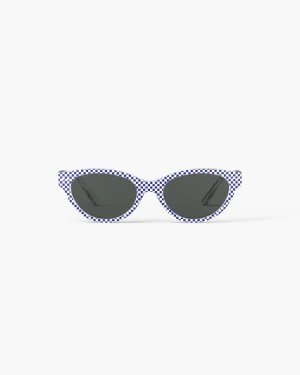 IZIPIZI Okulary SUN LUZ Blue Riviera