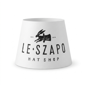 Le Szapo Podstawka pod kapelusz