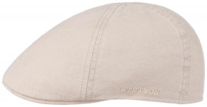 Stetson Texas Organic Cotton Jasny Beż