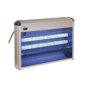 Lampa owadobójcza EkoKill 2 x 15W