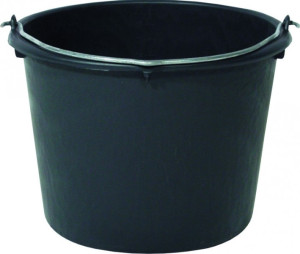 Wiadro plastikowe 12l