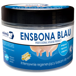 Balsam Eimü-Ensbona blau 500ml do wymion