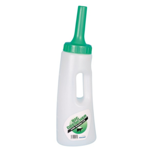 Butelka do pojenia cieląt Big Drencher 2,5L