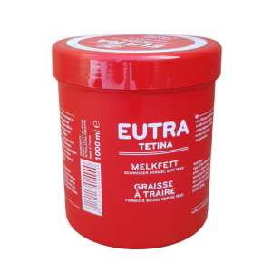 Balsam, maść krem do pielęgnacji wymion EUTRA TETINA 1000ml