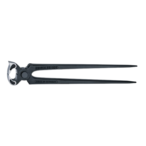 Obcęgi do podkuwania kopyt Hamburg Knipex